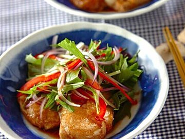 お餅のアレンジ人気レシピ35選！おやつからおかずまで簡単レシピを紹介