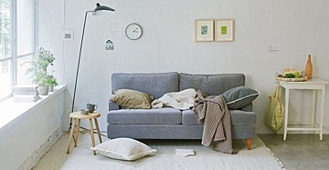 【作原文子さんが選ぶ名品】忙しい私たちには、「時間に追われない」時間をつくることが必要だと思う。