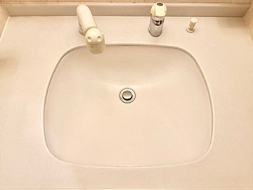 洗面所がキレイな人ほど無理な掃除はしていない「続けている3つの習慣」