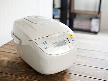 炊飯器の利用でやってはいけない行動4選「時短や節約のつもりがじつはNGに⁉」意外な理由とおすすめ解決策