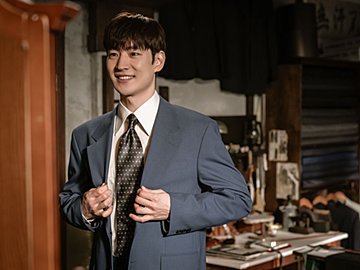 【2024年5月】U-NEXT/Disney＋/Netflix配信予定の韓国ドラマ一挙紹介！“超絶胸キュン”の最旬ラブコメも配信！