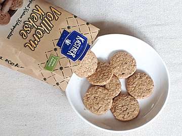 カルディ これはハマる パリッと軽い食感のグルテンフリーチップス サンキュ