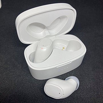 日本語対応＆12時間再生！ダイソー新旧ワイヤレスイヤホン比較レビュー