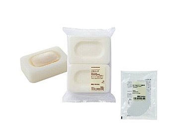 ヘアメイクのプロ達が愛用「これだけは手放せない！」無印良品のビューティアイテム