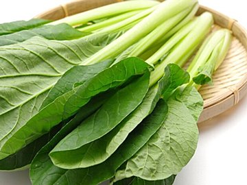 野菜のプロが解説！小松菜をスーパーで買うときにおいしいものを見分けるコツとは？