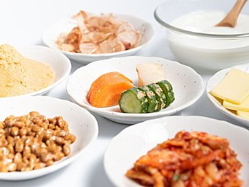 「発酵している」のと「腐敗している」のは何が違うの？発酵食品のすごさを第一人者が解説