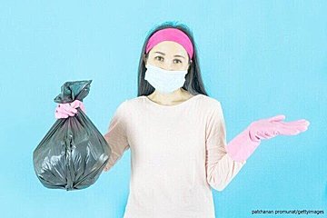 3.1万いいねを集めた「ゴミ出し9割ルール」は本当か!?15の自治体に聞いてみた