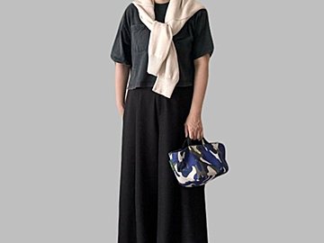 これ着れば間違いなし！40代ママの運動会コーデ