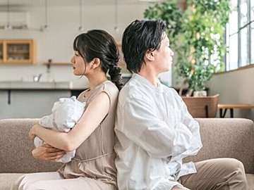 夫婦関係が終わっている5つのサイン＆夫婦愛復活の方法