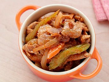 【レシピあり】朝1品、10分でつくるだけ！野菜たっぷりでも満足できるお弁当