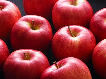 【管理栄養士が解説】りんごはこの食材と食べちゃダメ⁉相性がよくない食材と気をつけるべきポイントとは？