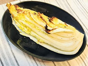 いまが旬の「白菜」を買ったらやらなきゃ損！プロが教える白菜の1番おいしい食べ方
