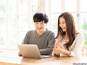 令和夫婦の最新事情！30年前と現在で夫婦のカタチはどう変わった？セックスレス改善提案の第一人者 三松真由美さんに聞きました