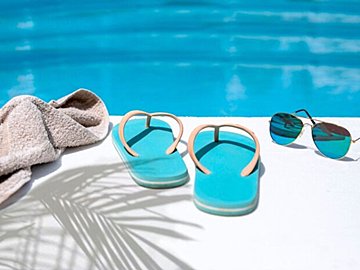 夏のイベントは、ほぼ懸賞でゲット！レジャー系懸賞 当てまくり達人の必勝テク、教えます