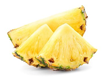 「パイナップル」を食べすぎるとどうなる？知っておきたいパイナップルのメリット＆デメリット