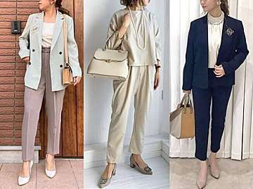 七五三は何を着る プチプラで叶える上品ママコーデ24選 サンキュ