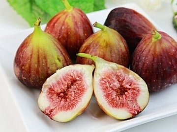 旬のイチジクは女性に嬉しい力がある⁉更年期かな…と思ったら摂り入れてみて