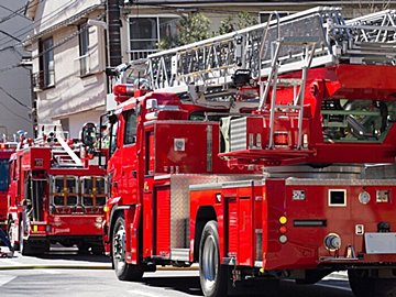 なぜ春は火災が多いの？火災と天気の意外な関係と気をつけたいポイントを気象予報士が解説