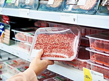 カサ増しで節約しながらヘルシーに！ひき肉に合わせておいしい業スー「冷凍食材3選」