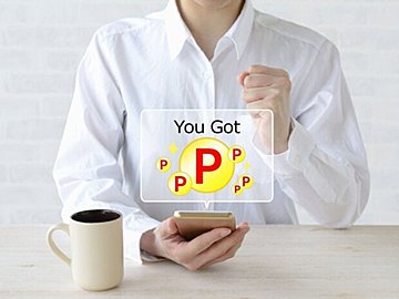 いつの間にかポイントが貯まっている「ゆるポイ活」とは？疲れないポイ活を節約の専門家が解説