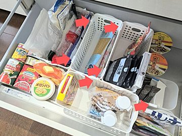 縁の下の力持ち！まさに「かゆいところに手が届く」100均の便利グッズ3選