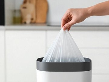 生ごみのにおいを最小限に！二重包みせずとも生ごみのにおいを減らす3つの方法