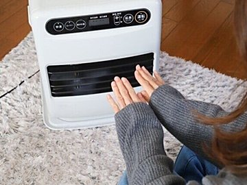 寒いうちにしかできない!?冬のあいだにやっておいたほうがいい家事3選