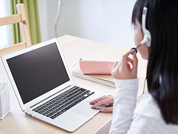 やりたいことと高校卒業の両立！『積極的進学』の選択肢として通信制高校への進学者が増加中