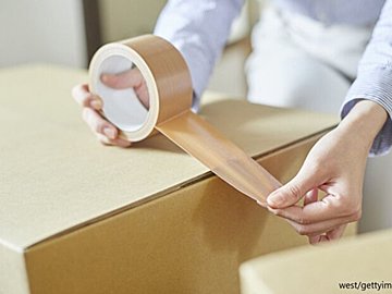 【0円得ワザ】転勤族ママ引っ越し｢1カ月前｣にやる5つのリスト