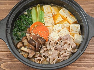 【無印良品】レシピ有！大人気シリーズ「ひとり分からつくれる鍋の素」料理家おすすめ3選♪