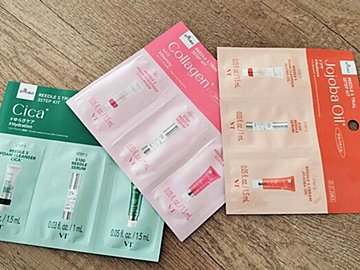 【ダイソー】見つけたらすぐ買って！韓国人気美容アイテムがついに登場！