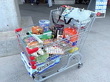 コストコナビゲーターのリアル買い！鬼リピートアイテム4選！