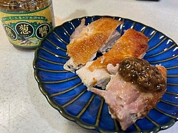 【カルディ】まるでおかず！何にでも合う。「焦葱醬」が超万能！