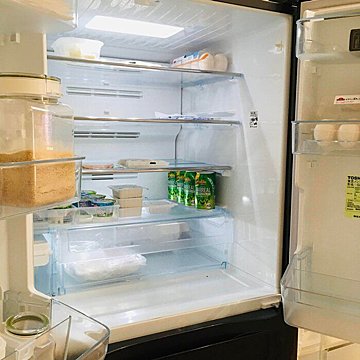 ダイソー こういうの待ってた 冷蔵庫ドアポケット収納アイテム新作が使いやすくて感動 サンキュ ダイソー こういうの待ってた 冷蔵庫ドアポケット収納アイテム新作が使いやすくて感動 サンキュ