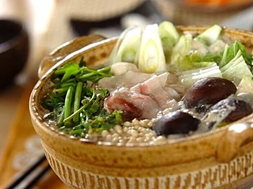 鍋ダイエットは太る？効果や食材選びのコツ、レシピを紹介