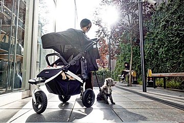 海外ブランドが充実 人気スポットの貸し出しベビーカーに注目 たまひよ