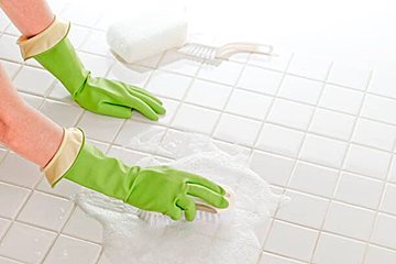 家事のプロが教える「お風呂掃除のNG習慣」ワースト3