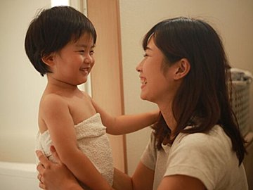 イヤイヤ期の子どもに効果抜群のライフハック！目的は同じなのに言い方が変わるだけで驚くほど協力的に