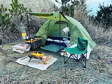 コスパ最強！【ワークマン】「通年使えて優秀」「待望の釣具爆誕」キャンプギア3選