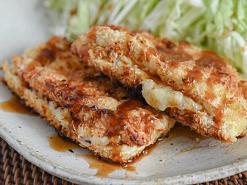 ダイエットに！節約に！魚不足に！もっと「はんぺん」をおいしく食べよう♪「はんぺん」が主役の簡単レシピ3選