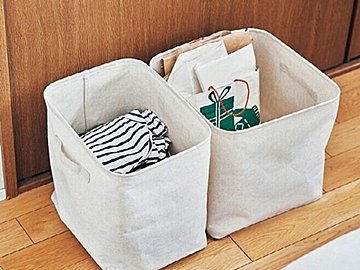 お金を呼び込む＆ママだけが頑張らない片づく家をご紹介