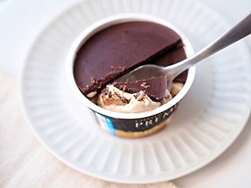 【シャトレーゼ】数量限定だから急いで！「高い？」と思ったけど買ってよかった大人のプレミアムアイス