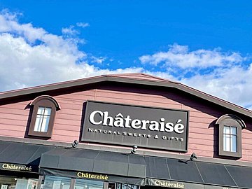 【シャトレーゼ】さわやかさがたまらない！期間限定、瀬戸内レモンのさっぱりスイーツ