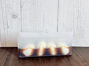 【3COINS】見つけたらすぐ買って！味付け卵が作れる！薄いのに頼りになる調理グッズ