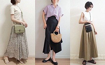 好印象を与える パート アルバイト面接で主婦が着て行く服装12選 サンキュ