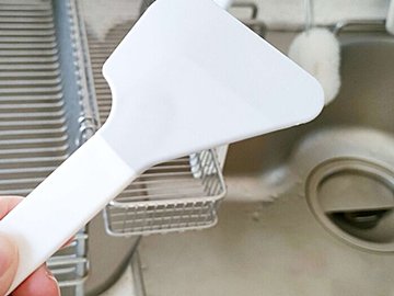 【ダイソー】見つけたらすぐ買って！食器洗いのストレスが激減する便利アイテム