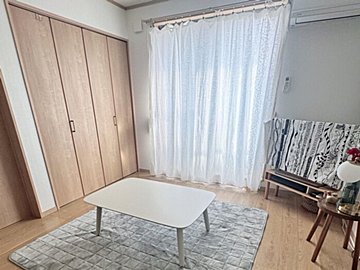 【新生活】引っ越しのたびに買い替えるループを卒業！転勤族の妻が選んだカーテン