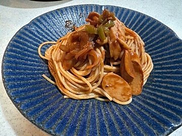 【簡単レシピ】常温保存が可能でいつでもお得！魚肉ソーセージを使ったなんちゃってレシピ！