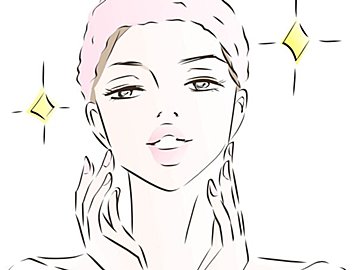 顔より老化スピードが速い？「首」の老け印象を専用クリームで打破！