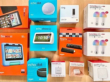 「スマートホームの始めどき！」7月のビックセール「プライムデー」を味方に